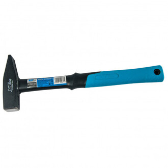 Kladivo zámočnícke 400g sklolaminátová násada