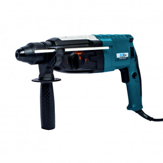 Kombinované kladivo 850W