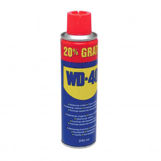Olej v spreji WD 40 250ml