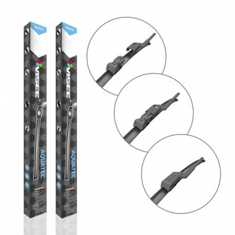 Stierač SV-C 800/680R (náhrada) VISEE