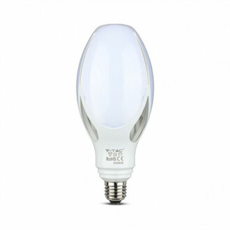 LED Žiarovka ED-90 E27 36W DB kukurica