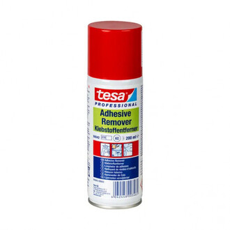 Odstraňovač lepidla v spreji 200ml