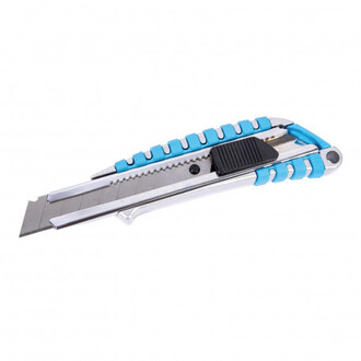 Nôž odlamovací výsuvný SK4, 18 mm