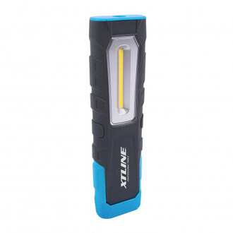 Svietidlo montážne nabíjacie  420lm 4400mAh