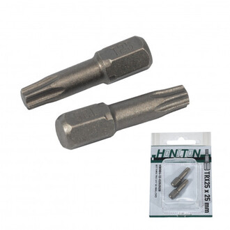 Bit TRX 1/4” T20x25mm (1bal/2ks)