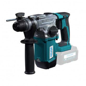 Aku Kombinované kladivo SDS Plus 18V bezuhlíkové