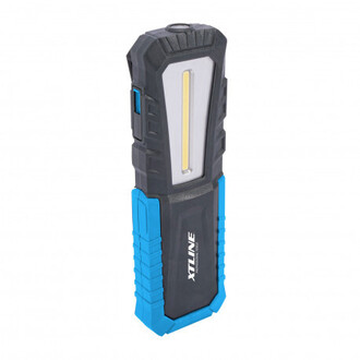 Svietidlo montážne nabíjacie 420lm 4400mAh