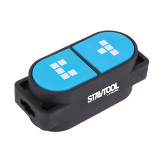 Spojovací medzikus pre rýchlosvorky 94,5x37,5x38,4mm