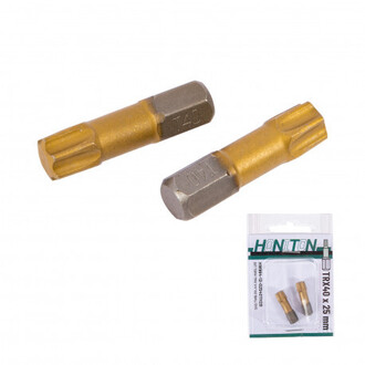 Bit TRX TITAN 1/4” T25x25mm (1bal/2ks)