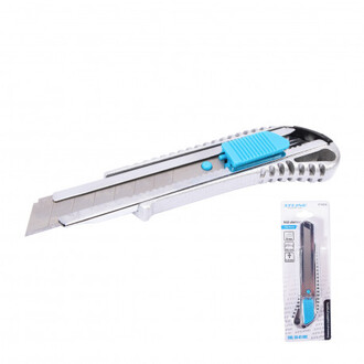 Nôž odlamovací hliníkový 18mm C60