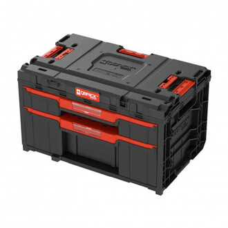 Skrinka na náradie QBRICK PRO DRAWER 2 Plus 2.0 Toolbox