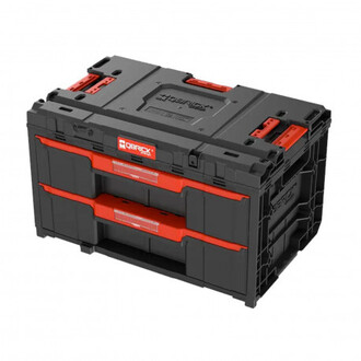 Skrinka na náradie QBRICK PRO DRAWER 2 Toolbox 2.0