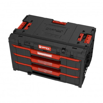 Skrinka na náradie QBRICK PRO DRAWER 3 Toolbox 2.0