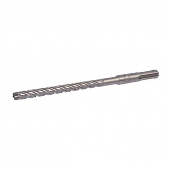 XTLINE Vrták vidiový SDSplus do železobetónu 6x160mm 4 brity