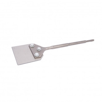 Sekáč špachtlový SDS PLUS 14x435x100mm