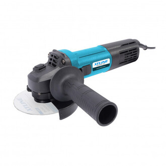 Uhlová brúska 115m 750W