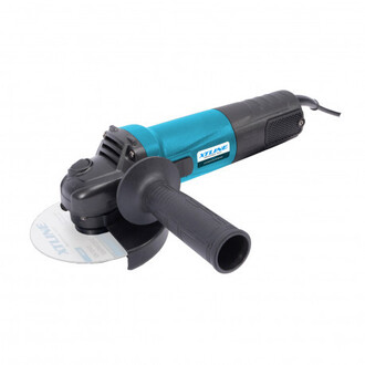 Uhlová brúska s reguláciou 125m 1100W