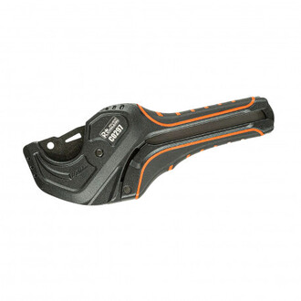 Nožnice na PVC trubky  63 mm