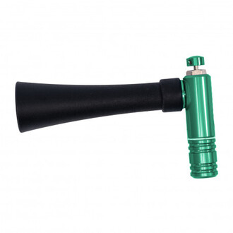 Pištol ofukovacia TURBO  1/4