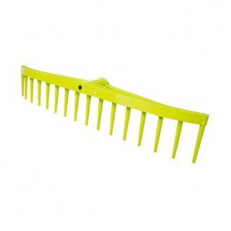 Hrable plast na seno | 590 mm / 16 zubov