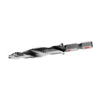 Kombinovaný závitník FLOWSTEP  M5 x 0,8