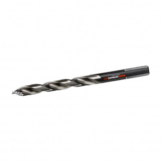 Vrták do kovu FLOWSTEP s brit. HSS-G | 10 mm