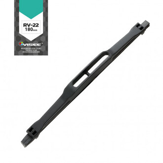 Stierač RV-22 180 zadný (náhrada) VISEE
