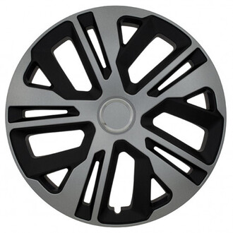 Puklica 15 RAVEN RING MIX sada