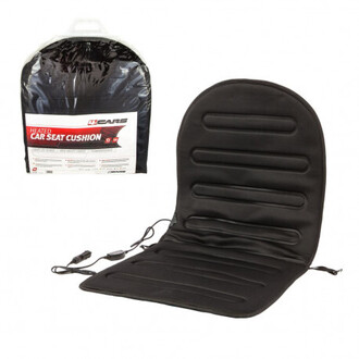 Autopoťah vyhrievaný s termostatom 12V