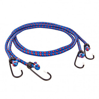 Sada gumových popruhov 0,8x80cm 2ks