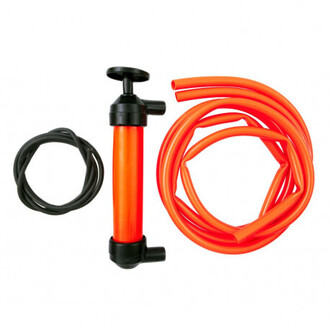 Prečerpávač paliva súprava