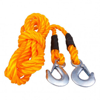 Ťažné lano 5t 4m