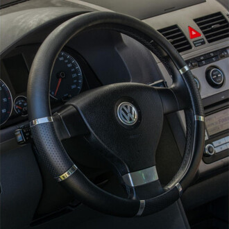 Poťah volantu 37-39 masážny