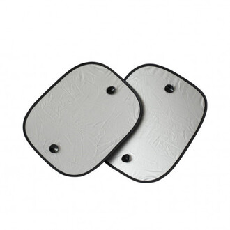 Clona tepelná bočná 35x45cm