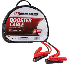 Štartovacie káble 4m 400AMP