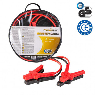 Štartovacie káble 3m Premium 400AMP