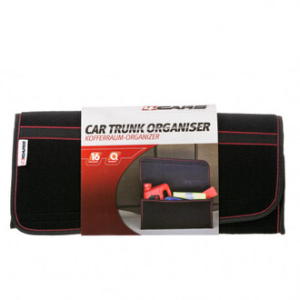 Organizér batožinového priestoru 50cm