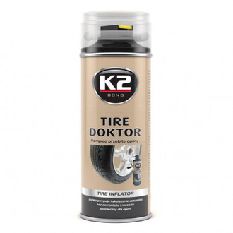 Odstraňovač defektov TIRE DOCTOR
