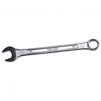 Kľúč 13x13mm očkoplochý