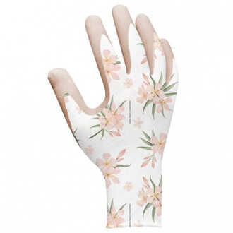 Rukavice GARDELUXE OLEANDER veľkosť 8