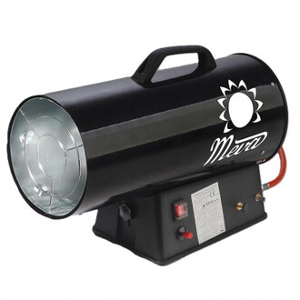 Teplogenerátor 5-10kW