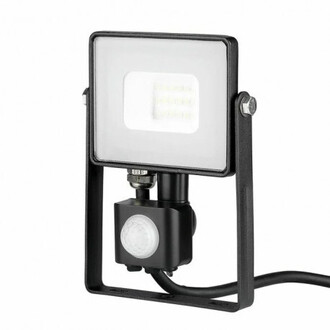 LED Reflektor 10W TB senzor