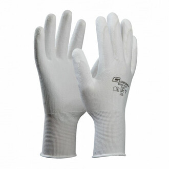 Rukavice NANO FLEX WEISS veľkosť 9 s visačkou