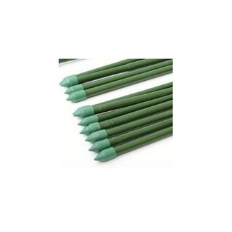 Bambusová tyč poplastovaná o7-11mmx0,9m