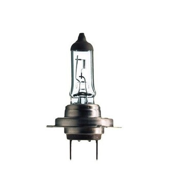 Autožiarovka H7 12V 55W