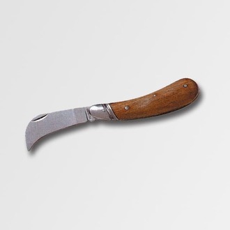Nôž vreckový otvárací ’žabka’ 105/185mm