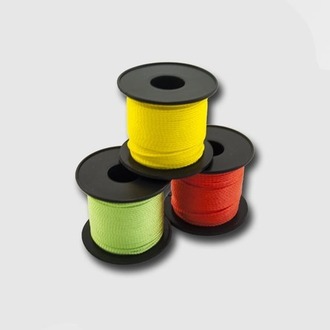 Povrázok rôzne farby 1,7mmx50m