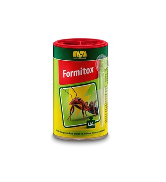 Návnada na mravce FORMITOX
