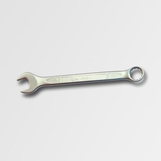 Kľúč 8x8mm očkoplochý matný