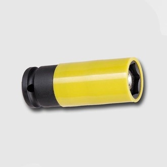 Hlavica 22mm úderová